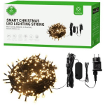WOOX R5170 SMART Christmas LED 40m