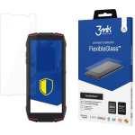 3MK "FlexibleGlass Screen Protector Cubot King Kong Mini 3"