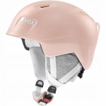 Uvex Manic Pro 51-55 Rosegold Matt