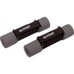 Schildkrot Schildkrot Dumbbells 960009 foam 2 x 1 kg