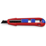 Knipex CutiX Universal Knife 18mm