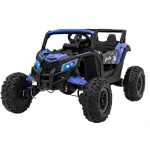 Ramiz Buggy ATV Defend 4x4 Purple Kuromi