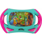 LEAN Toys LeanToys Water Arcade Game Parrots Console Green