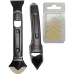 Dedra Dedra Silicone joint tool set (15B085)