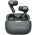 Canyon OnGo 10 ANC TWS-10 Dark Grey
