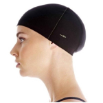 SPEEDO Fastskin Hair Management System, Black