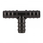 RAIN 5 TEE PG 16X16X16 (BL)