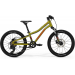 Merida Matts J.20 I3 fall green(red/ black)