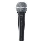 Shure SV100 Black