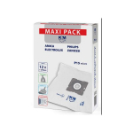 K&M PHILIPS; CONCEPT; SENCOR; ZANUSSI KM-P15-MX (12 gab.)