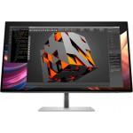 HP Series 7 Pro 727pq 27" IPS 16:9 Black/ Silver