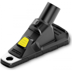 Karcher K&auml;rcher Drill dust catcher, vacuum cleaner attachment - black - 2.863-