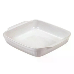 Guardini Oven dish square Ceramica 25x22x5,5cm