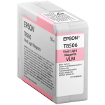 Epson T850600 Light Magenta
