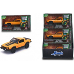 Dickie Toys Dickie Vehicle Transformers Bumblebee 1:32