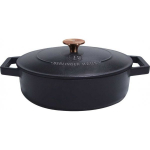 Berlinger Haus Berlinger Haus Cast Iron Pot 26cm 2.6l Berlinger Haus Bh-6493