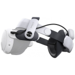 BOBOVR M3 Pro Head Strap + Battery Pack for Oculus Quest 3