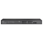 Tp-Link SG2218P switch 18xGE 16xPoE+