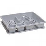 Curver Plate Rack 45x38x8,8cm Grey