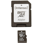 Intenso Micro SDXC 128GB UHS-I