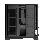 XPG INVADER X WOF Mid-Tower Black