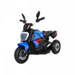 Ramiz Motor Fast Tourist Blue