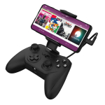 RiotPWR Android (V2) RR1825A Black