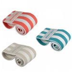 Sportvida 3in1 set Fitness & Crossfit Hip Band Rubber buttock