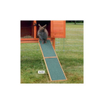 TRIXIE Trixie Wooden ramp for rodent cages, 50 cm