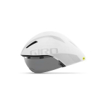 Bell Bell Time helmet GIRO AEROHEAD MIPS matte white silver size L (59-63