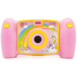 Easypix KiddyPix Mystery Pink/ Yellow