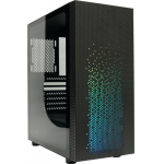 Azza Celesta 340F Black