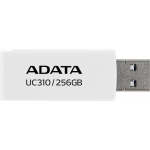 Adata 256GB UC310 USB 3.2 White