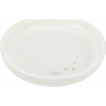 TRIXIE Trixie XXL bowl, ceramic, 0.35 l/ o 18 cm