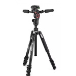 MANFROTTO MKBFRLA4BK-3W Befree 3-Way Live Advanced