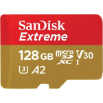 Sandisk Micro SDXC 128GB Class 3 SDSQXAA-128G-GN6MA