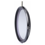 NiSi Filter Vari Orange/ Blue CPL 67mm
