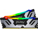Kingston Fury Renegade RGB 2x16GB DDR5 6400MHz DIMM KF564C32RSAK2-32