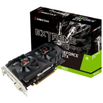 Biostar GeForce GTX 1050 Ti Extreme Gaming 4GB GDDR5 128bit