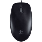 Logitech B100 Black