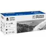 BLACK POINT LBPPH26X Black (HP CF226X)