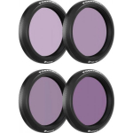Freewell Filtersl set for DJI Osmo Action 5 Pro FW-OA5-STD