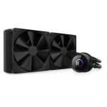 Nzxt Kraken 280 140 mm CPU Cooler RL-KN280-B1