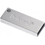 Intenso Premium Line 128GB USB 3.0 Silver