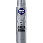Nivea Nivea Men Silver Protect 48h Antiperspirant 250ml