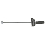 Top Tools " Top Tools Torque Wrench 1/ 2"" 460mm 0-200Nm (37D105)"