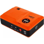 NEO Neo Tools "Jumpstarter" starting device, 14Ah power bank, 3.5 bar comp