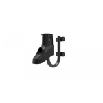 Fiskars Fiskars 1027095 hose holder Fiber, Metal Black