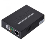 Planet Bbridge/ repeater 1000 Mbit/ s Black VC-231G