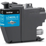 Brother LC462XLC Cyan